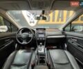 Серый Субару ХВ, объемом двигателя 2 л и пробегом 260 тыс. км за 9200 $, фото 30 на Automoto.ua
