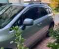 Серый Субару ХВ, объемом двигателя 2 л и пробегом 58 тыс. км за 13000 $, фото 4 на Automoto.ua