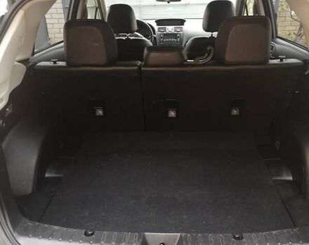 Серый Субару ХВ, объемом двигателя 2 л и пробегом 222 тыс. км за 7900 $, фото 14 на Automoto.ua