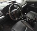 Серый Субару ХВ, объемом двигателя 2 л и пробегом 222 тыс. км за 7900 $, фото 11 на Automoto.ua