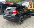 Серый Субару ХВ, объемом двигателя 2 л и пробегом 260 тыс. км за 9200 $, фото 7 на Automoto.ua