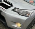 Серый Субару ХВ, объемом двигателя 2 л и пробегом 59 тыс. км за 11200 $, фото 8 на Automoto.ua
