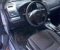 Серый Субару ХВ, объемом двигателя 2 л и пробегом 58 тыс. км за 13000 $, фото 1 на Automoto.ua