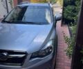 Серый Субару ХВ, объемом двигателя 2 л и пробегом 58 тыс. км за 13000 $, фото 2 на Automoto.ua