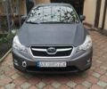 Серый Субару ХВ, объемом двигателя 2 л и пробегом 222 тыс. км за 7900 $, фото 22 на Automoto.ua