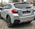 Серый Субару ХВ, объемом двигателя 2 л и пробегом 59 тыс. км за 11200 $, фото 6 на Automoto.ua
