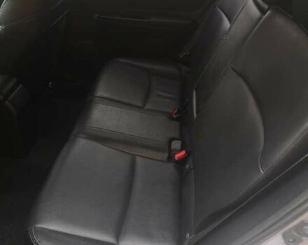 Серый Субару ХВ, объемом двигателя 2 л и пробегом 222 тыс. км за 7900 $, фото 8 на Automoto.ua