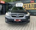 Серый Субару ХВ, объемом двигателя 2 л и пробегом 260 тыс. км за 9200 $, фото 1 на Automoto.ua