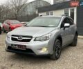 Серый Субару ХВ, объемом двигателя 2 л и пробегом 59 тыс. км за 11200 $, фото 1 на Automoto.ua