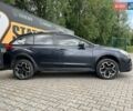 Серый Субару ХВ, объемом двигателя 2 л и пробегом 260 тыс. км за 9200 $, фото 4 на Automoto.ua