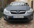 Серый Субару ХВ, объемом двигателя 2 л и пробегом 222 тыс. км за 7900 $, фото 21 на Automoto.ua
