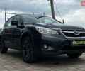 Сірий Субару ХВ, об'ємом двигуна 2 л та пробігом 121 тис. км за 8500 $, фото 1 на Automoto.ua