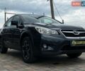 Сірий Субару ХВ, об'ємом двигуна 2 л та пробігом 121 тис. км за 8500 $, фото 1 на Automoto.ua