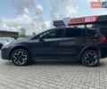 Серый Субару ХВ, объемом двигателя 2 л и пробегом 260 тыс. км за 9200 $, фото 3 на Automoto.ua