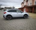 Сірий Субару ХВ, об'ємом двигуна 2 л та пробігом 160 тис. км за 8500 $, фото 3 на Automoto.ua