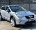 Серый Субару ХВ, объемом двигателя 1.6 л и пробегом 151 тыс. км за 9990 $, фото 2 на Automoto.ua