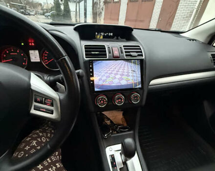 Серый Субару ХВ, объемом двигателя 2 л и пробегом 165 тыс. км за 9200 $, фото 5 на Automoto.ua