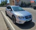 Серый Субару ХВ, объемом двигателя 2 л и пробегом 195 тыс. км за 11800 $, фото 1 на Automoto.ua