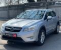Серый Субару ХВ, объемом двигателя 1.6 л и пробегом 151 тыс. км за 9990 $, фото 1 на Automoto.ua