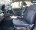 Серый Субару ХВ, объемом двигателя 1.6 л и пробегом 151 тыс. км за 9990 $, фото 13 на Automoto.ua
