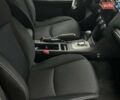 Серый Субару ХВ, объемом двигателя 1.6 л и пробегом 209 тыс. км за 11590 $, фото 14 на Automoto.ua
