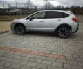 Сірий Субару ХВ, об'ємом двигуна 2 л та пробігом 160 тис. км за 8500 $, фото 6 на Automoto.ua