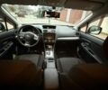 Сірий Субару ХВ, об'ємом двигуна 2 л та пробігом 164 тис. км за 9200 $, фото 4 на Automoto.ua