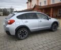 Сірий Субару ХВ, об'ємом двигуна 2 л та пробігом 160 тис. км за 8500 $, фото 2 на Automoto.ua