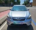 Серый Субару ХВ, объемом двигателя 2 л и пробегом 195 тыс. км за 11800 $, фото 1 на Automoto.ua