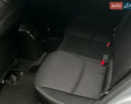 Серый Субару ХВ, объемом двигателя 1.6 л и пробегом 209 тыс. км за 11590 $, фото 20 на Automoto.ua