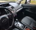 Сірий Субару ХВ, об'ємом двигуна 2 л та пробігом 160 тис. км за 8500 $, фото 10 на Automoto.ua