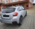 Сірий Субару ХВ, об'ємом двигуна 2 л та пробігом 160 тис. км за 8500 $, фото 4 на Automoto.ua