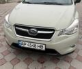 Сірий Субару ХВ, об'ємом двигуна 2 л та пробігом 164 тис. км за 9200 $, фото 1 на Automoto.ua