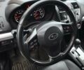Сірий Субару ХВ, об'ємом двигуна 2 л та пробігом 160 тис. км за 8500 $, фото 9 на Automoto.ua