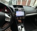 Сірий Субару ХВ, об'ємом двигуна 2 л та пробігом 164 тис. км за 9200 $, фото 6 на Automoto.ua