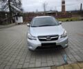 Сірий Субару ХВ, об'ємом двигуна 2 л та пробігом 160 тис. км за 8500 $, фото 1 на Automoto.ua