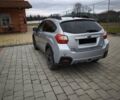 Сірий Субару ХВ, об'ємом двигуна 2 л та пробігом 160 тис. км за 8500 $, фото 5 на Automoto.ua