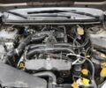 Сірий Субару ХВ, об'ємом двигуна 2 л та пробігом 160 тис. км за 8500 $, фото 1 на Automoto.ua