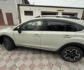 Сірий Субару ХВ, об'ємом двигуна 2 л та пробігом 164 тис. км за 9200 $, фото 5 на Automoto.ua