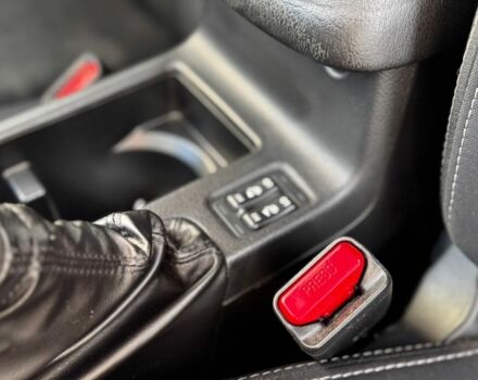 Серый Субару ХВ, объемом двигателя 2 л и пробегом 168 тыс. км за 10500 $, фото 16 на Automoto.ua