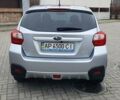 Серый Субару ХВ, объемом двигателя 1.6 л и пробегом 169 тыс. км за 11900 $, фото 6 на Automoto.ua