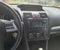 Субару ХВ 2014 в Киеве на Automoto.ua Серый Субару ХВ, объемом двигателя 2 л и пробегом 66 тыс. км за 9999 $, фото 5 на Automoto.ua