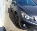 Сірий Субару ХВ, об'ємом двигуна 2 л та пробігом 208 тис. км за 11700 $, фото 1 на Automoto.ua