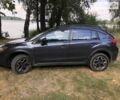 Субару ХВ 2014 у Києві на Automoto.ua Сірий Субару ХВ, об'ємом двигуна 2 л та пробігом 160 тис. км за 11200 $, фото 1 на Automoto.ua