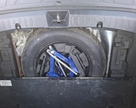 Субару ХВ 2014 в Киеве на Automoto.ua Серый Субару ХВ, объемом двигателя 2 л и пробегом 66 тыс. км за 9999 $, фото 13 на Automoto.ua