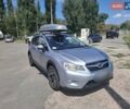 Серый Субару ХВ, объемом двигателя 2 л и пробегом 64 тыс. км за 12599 $, фото 9 на Automoto.ua