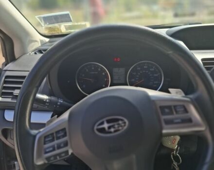 Субару ХВ 2014 в Киеве на Automoto.ua Серый Субару ХВ, объемом двигателя 2 л и пробегом 66 тыс. км за 9999 $, фото 2 на Automoto.ua