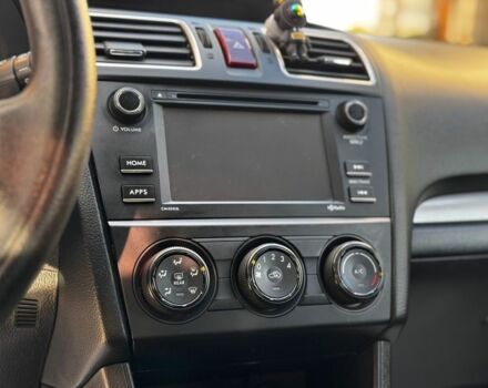 Серый Субару ХВ, объемом двигателя 2 л и пробегом 168 тыс. км за 10500 $, фото 14 на Automoto.ua