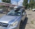 Серый Субару ХВ, объемом двигателя 2 л и пробегом 64 тыс. км за 12599 $, фото 7 на Automoto.ua