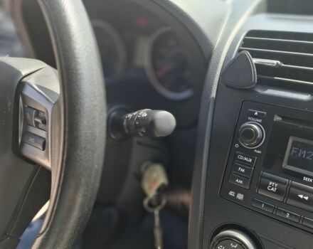 Субару ХВ 2014 в Киеве на Automoto.ua Серый Субару ХВ, объемом двигателя 2 л и пробегом 66 тыс. км за 9999 $, фото 3 на Automoto.ua